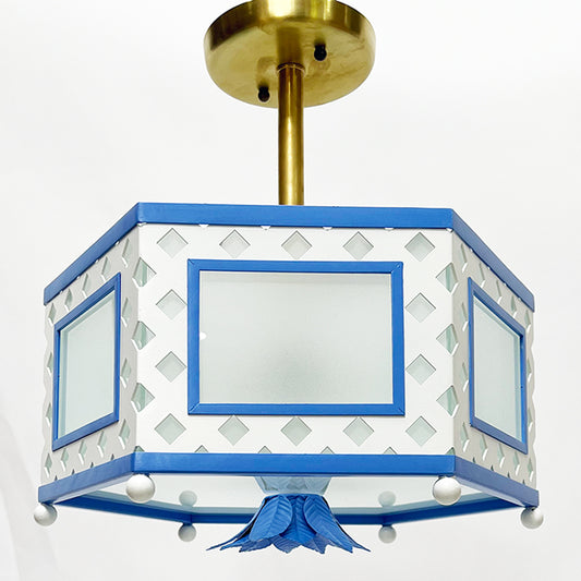 QUICK SHIP - Small Elsie w/ Stem