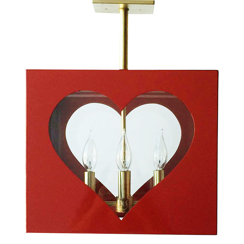 VALENTINA SEMI FLUSH – Coleen & Company