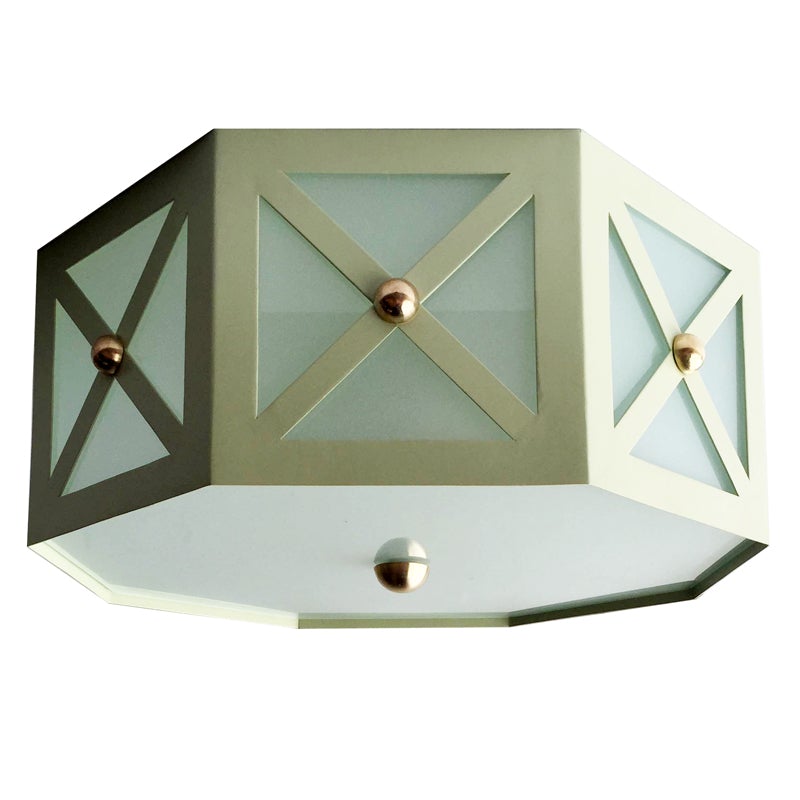 AVERY FLUSH MOUNT