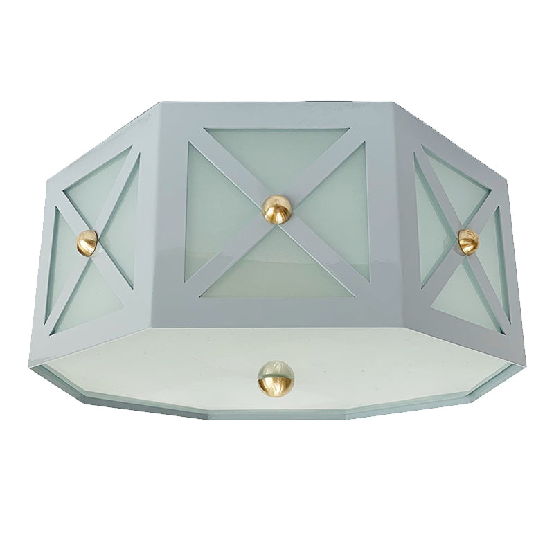 AVERY FLUSH MOUNT