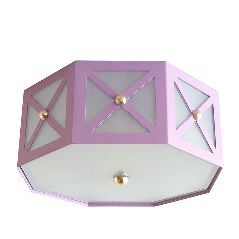 AVERY FLUSH MOUNT