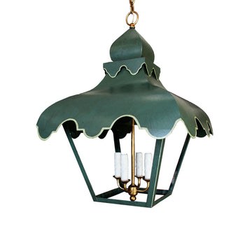tent lantern TOLE TENT LANTERN – Coleen & Company